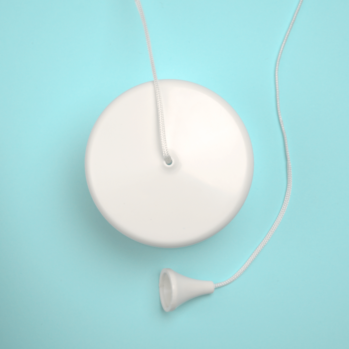 QuietSwitch Pull Switch For Better Sleep - QuietSwitch