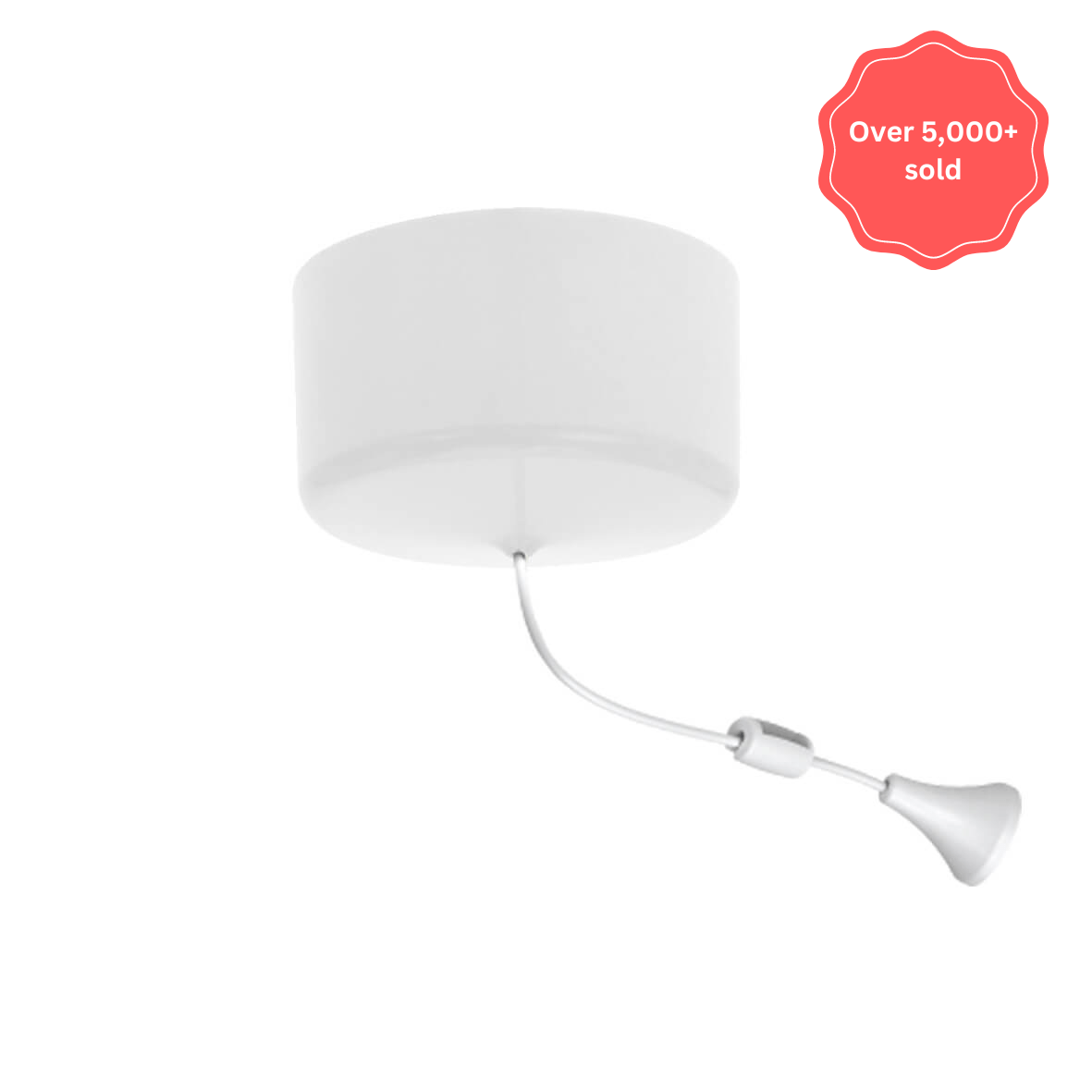 QuietSwitch Pull Switch For Better Sleep - QuietSwitch