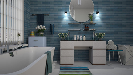 How Do Pull Cord Switches Work? Unveiling the Secret to Serenity in Your Bathroom - QuietSwitch