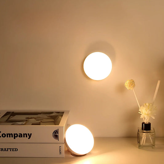 Night Light - QuietSwitch