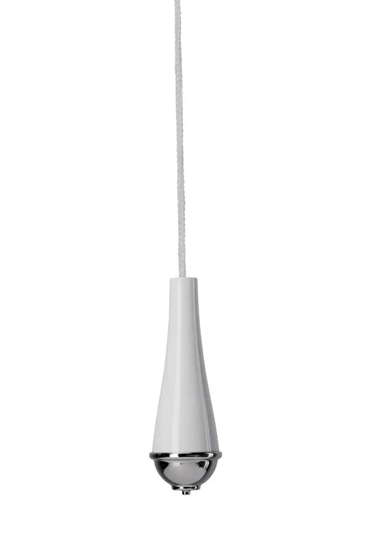 Premium Classic Pull Cord Handle - QuietSwitch