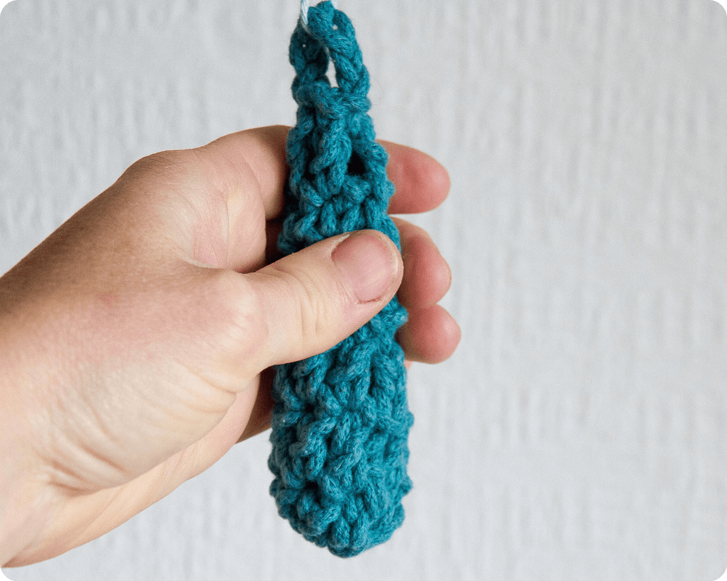 Premium Silent, Soft Pull Cord Handle - Handmade in UK - QuietSwitch